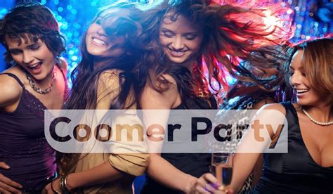 coomer party|Understanding the Coomer Party: Origins, Culture,。